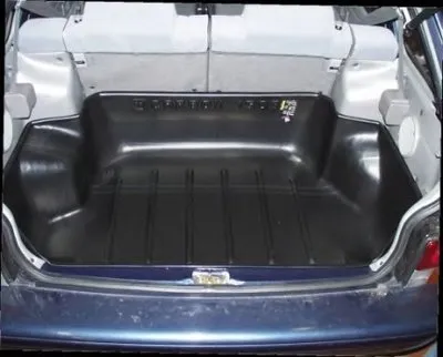 Ванночка для багажника Carbox Classic CARBOX купить