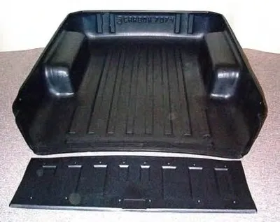 Ванночка для багажника Carbox Classic CARBOX купить