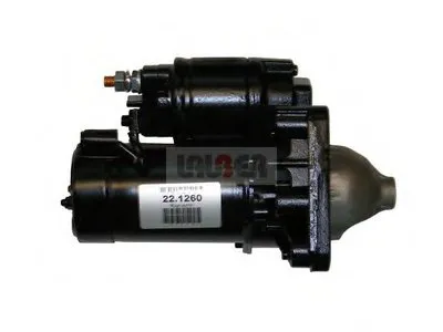 Стартер LAUBER купить