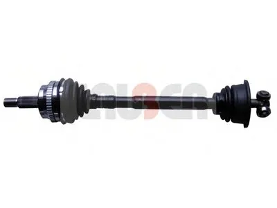 Приводной вал LAUBER купить