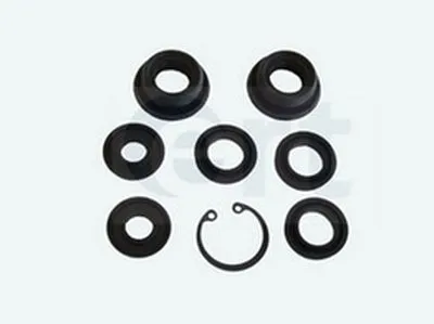 Ремкомплект, главный тормозной цилиндр ERT купить