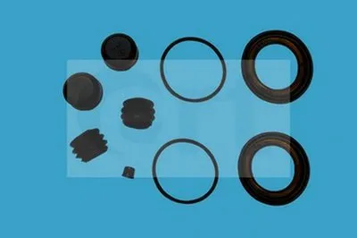 Ремкомплект, тормозной суппорт ERT купить