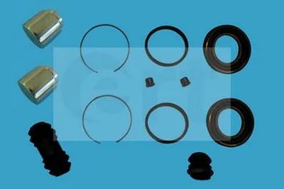 Ремкомплект, тормозной суппорт ERT купить