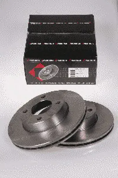 Тормозной диск PROTECHNIC купить