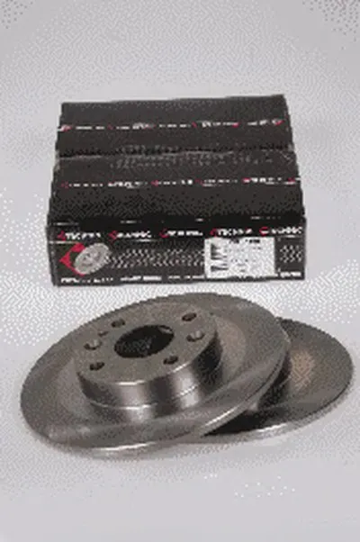 Тормозной диск PROTECHNIC купить