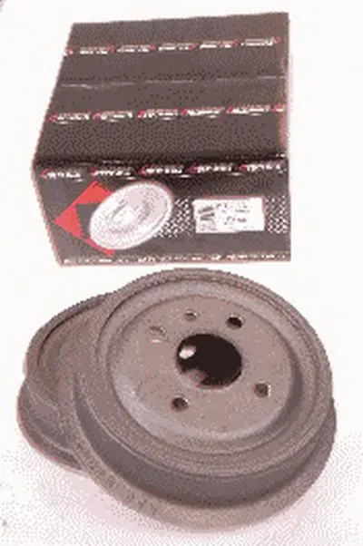 Тормозной барабан PROTECHNIC купить