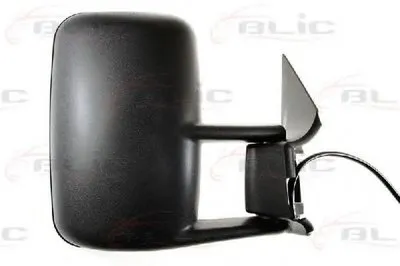Наружное зеркало BLIC купить