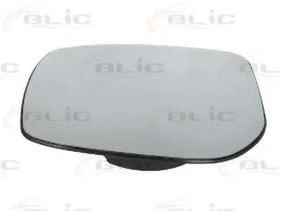 Зеркальное стекло, наружное зеркало BLIC купить