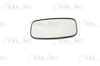 Зеркальное стекло, наружное зеркало BLIC купить