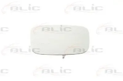 Зеркальное стекло, наружное зеркало BLIC купить