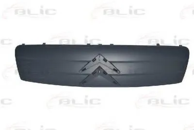 Решетка радиатора BLIC купить