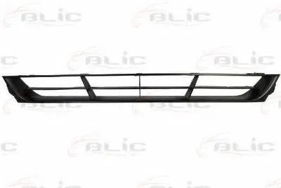 Решетка вентилятора, буфер BLIC купить