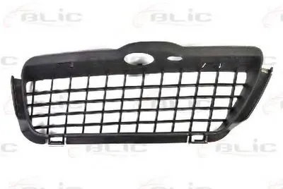Решетка вентилятора, буфер BLIC купить
