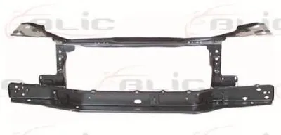 Облицовка передка BLIC купить