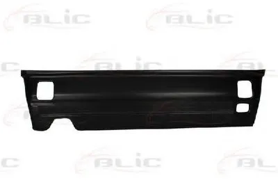 Задняя стенка BLIC купить