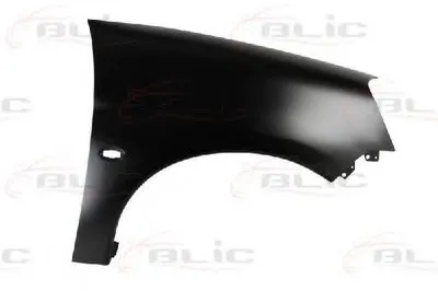 Крыло BLIC купить