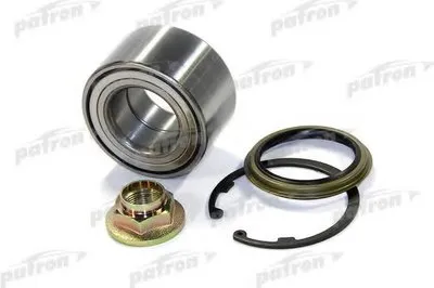 Комплект подшипника ступицы колеса PATRON купить