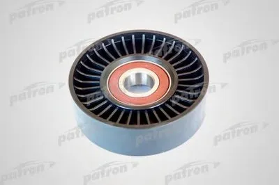Паразитный / ведущий ролик, поликлиновой ремень PATRON купить