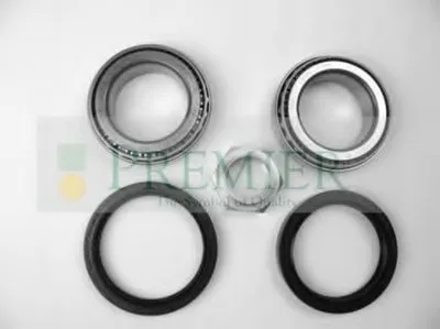 Комплект подшипника ступицы колеса BRT Bearings купить