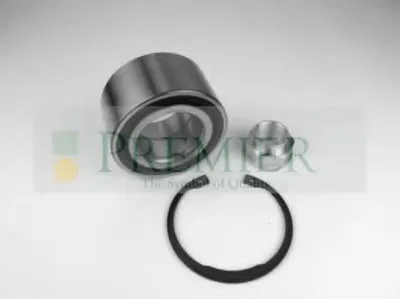 Комплект подшипника ступицы колеса BRT Bearings купить