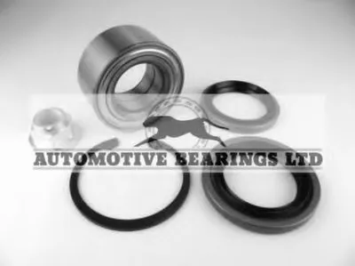 Комплект подшипника ступицы колеса Automotive Bearings купить