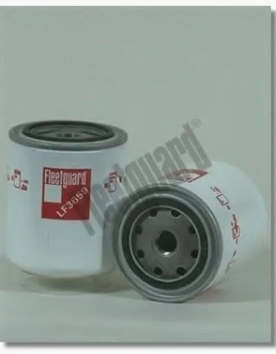 Масляный фильтр FLEETGUARD купить