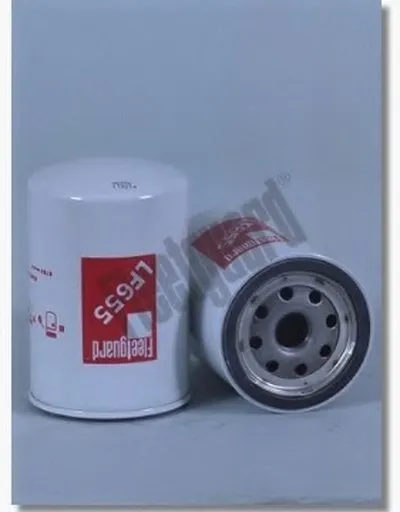 Масляный фильтр FLEETGUARD купить