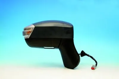 Наружное зеркало SPJ купить