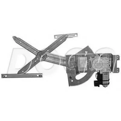 Подъемное устройство для окон DOGA купить