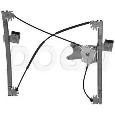 Подъемное устройство для окон DOGA купить