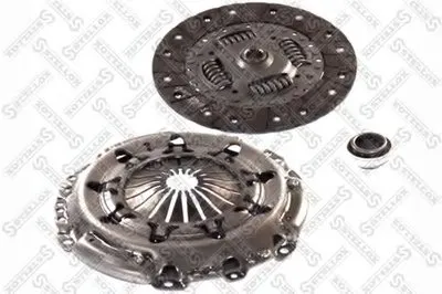 Комплект сцепления STELLOX купить