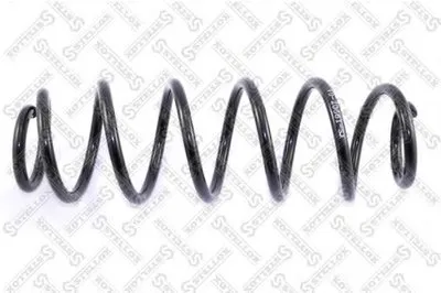 винтовая пружина STELLOX купить