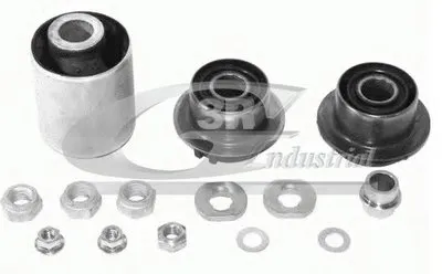 Подвеска, рычаг независимой подвески колеса 3RG купить