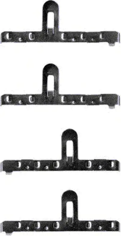 Комплектующие, колодки дискового тормоза HELLA PAGID купить