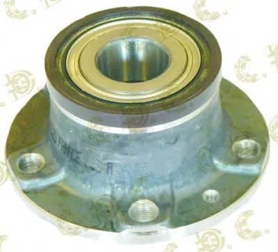 Комплект подшипника ступицы колеса AUTOKIT купить