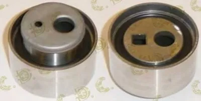 Натяжной ролик, ремень ГРМ AUTOKIT купить