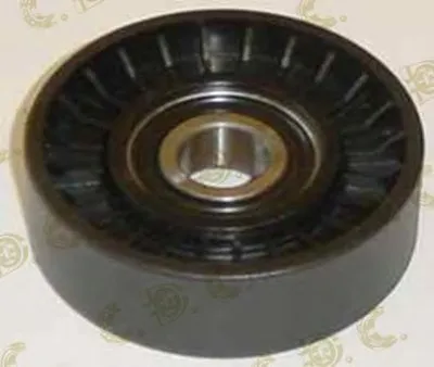 Паразитный / ведущий ролик, поликлиновой ремень AUTOKIT купить