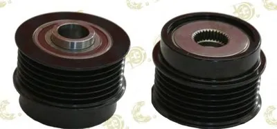 Механизм свободного хода генератора AUTOKIT купить