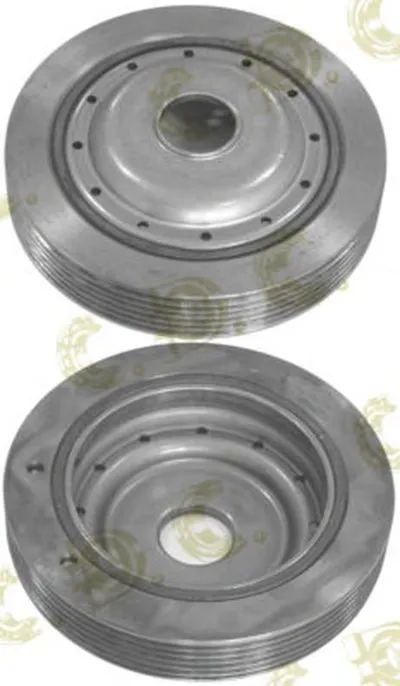 Ременный шкив, коленчатый вал AUTOKIT купить