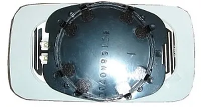 Зеркальное стекло, наружное зеркало LORO купить