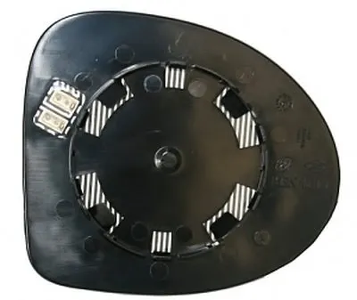 Зеркальное стекло, наружное зеркало LORO купить