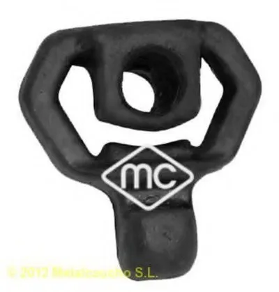 Буфер, глушитель Metalcaucho купить