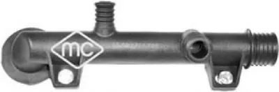 Фланец охлаждающей жидкости Metalcaucho купить