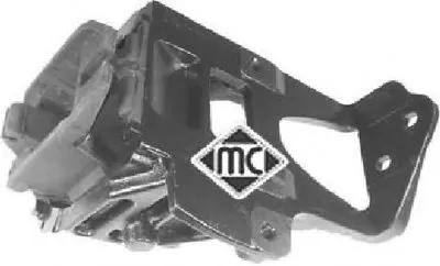 Кронштейн двигателя Metalcaucho купить