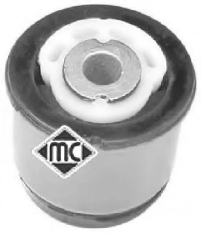 Втулка, балка моста Metalcaucho купить