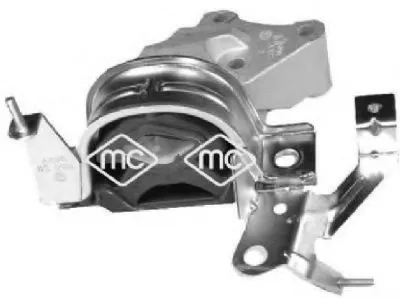 Кронштейн двигателя Metalcaucho купить