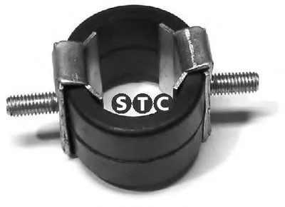 Буфер, глушитель STC купить