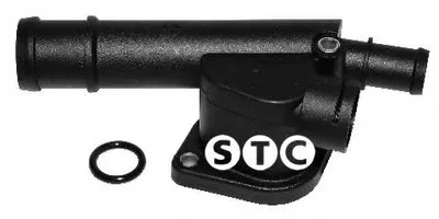 Фланец охлаждающей жидкости STC купить