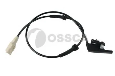 Датчик, частота вращения колеса OSSCA купить