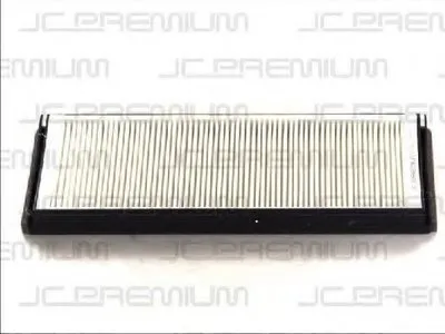 Фильтр, воздух во внутренном пространстве JC PREMIUM купить